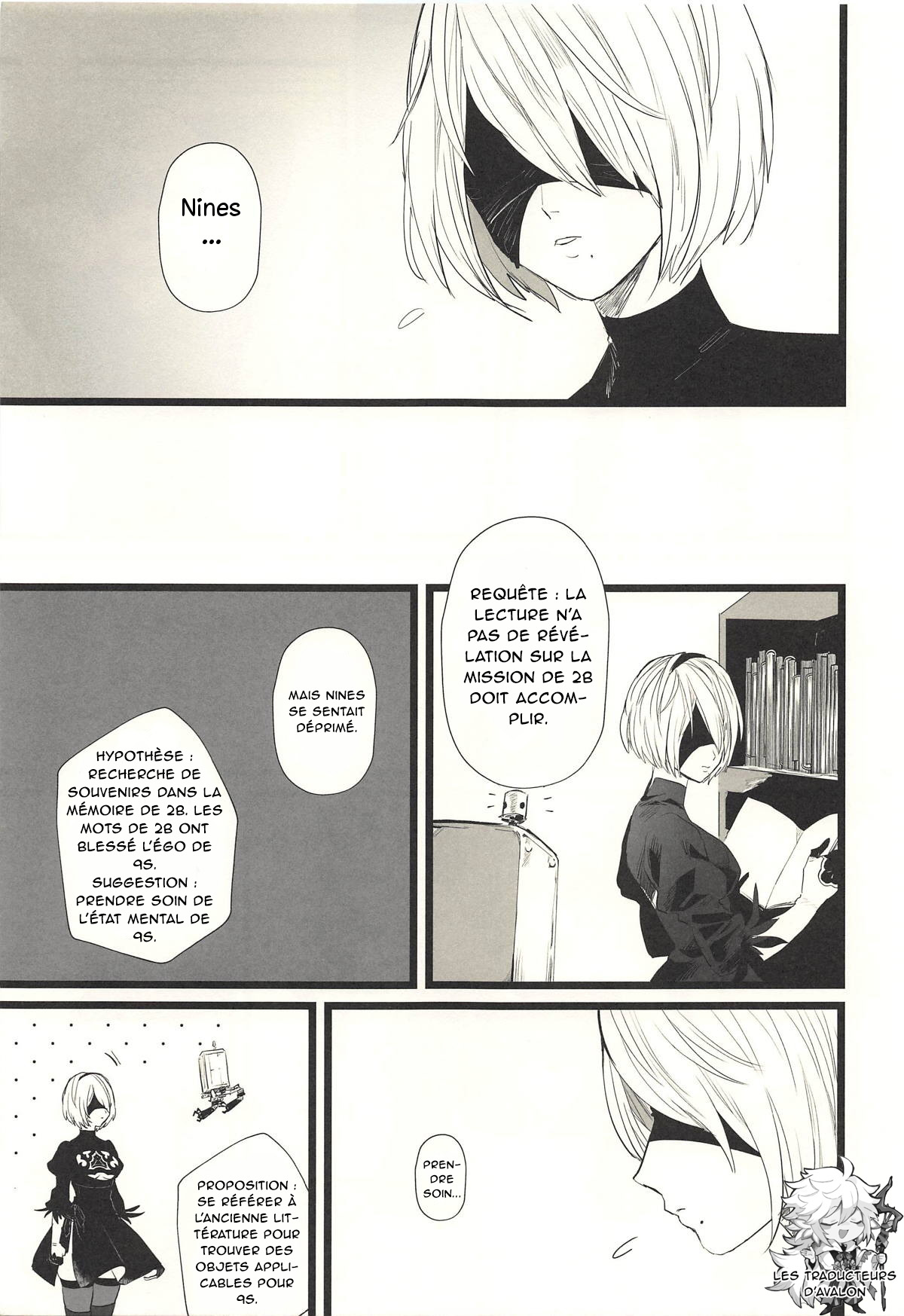 ONE MORE TIME page 4 full