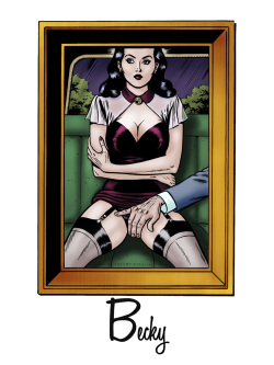 Rocking Girls Libro 1: Becky