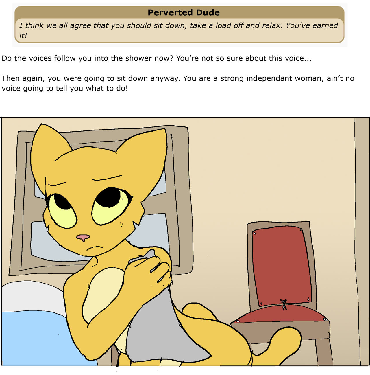 Katias Cat Toy page 1 full