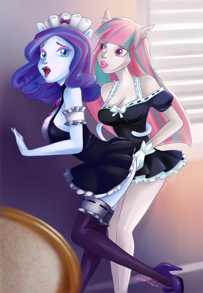 ARTIST Glamourpink page 3 full
