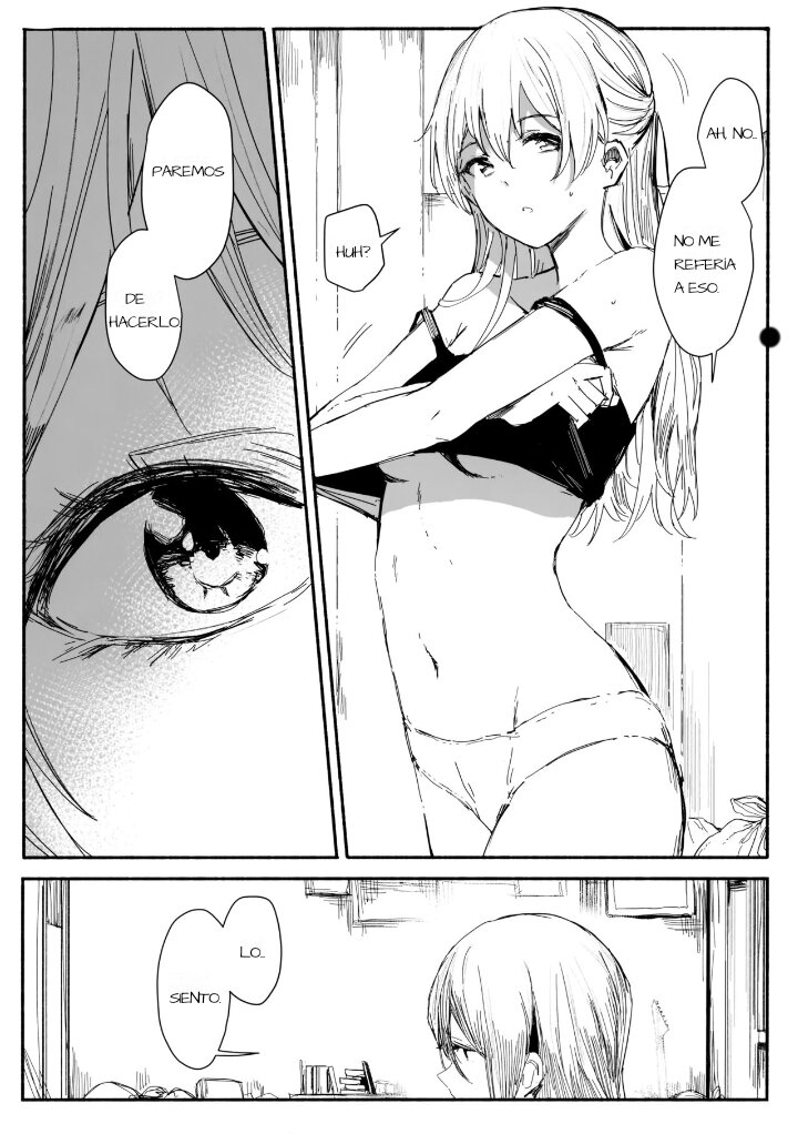 Yogarasu no Uta | A Night Raven's Song page 11 full
