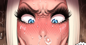 [Fellatrix] Cumdump Courtney (+Smegma) (Pixiv Fanbox) cover