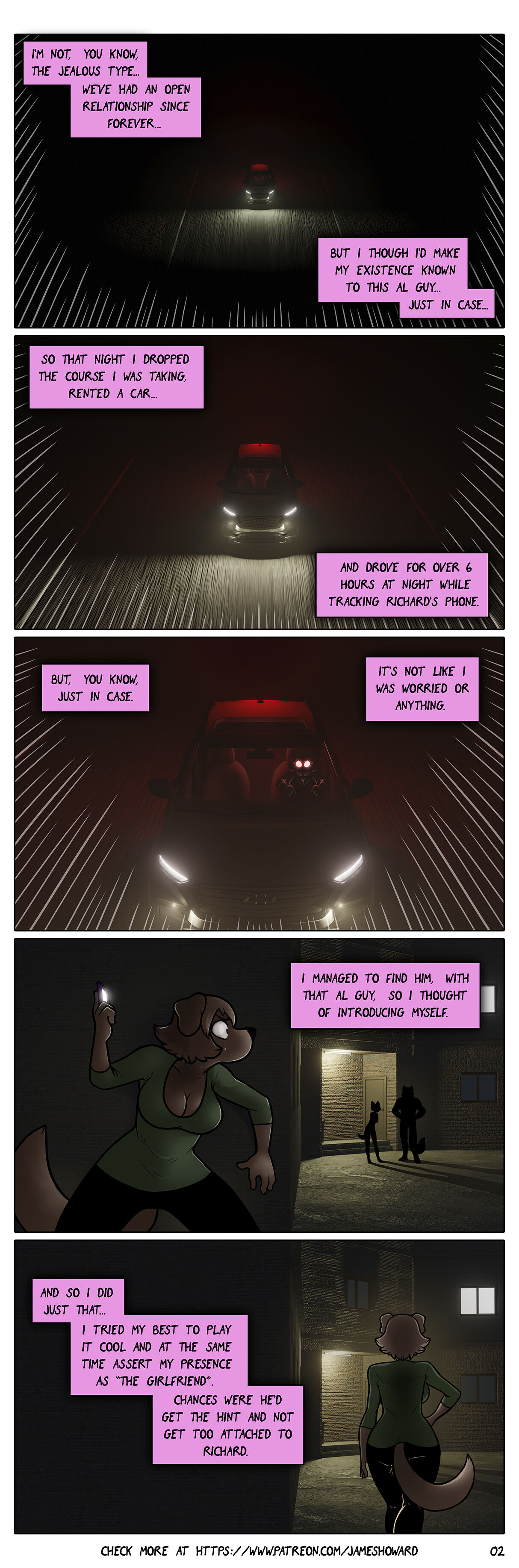 Alpha - Chapter 4 page 2 full