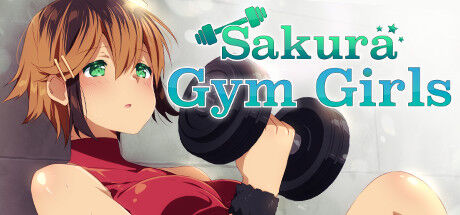 Sakura Gym Girls page 1 full