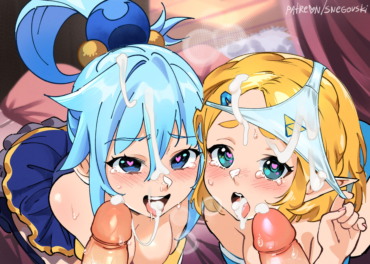 Kazuma-desu! page 8 full
