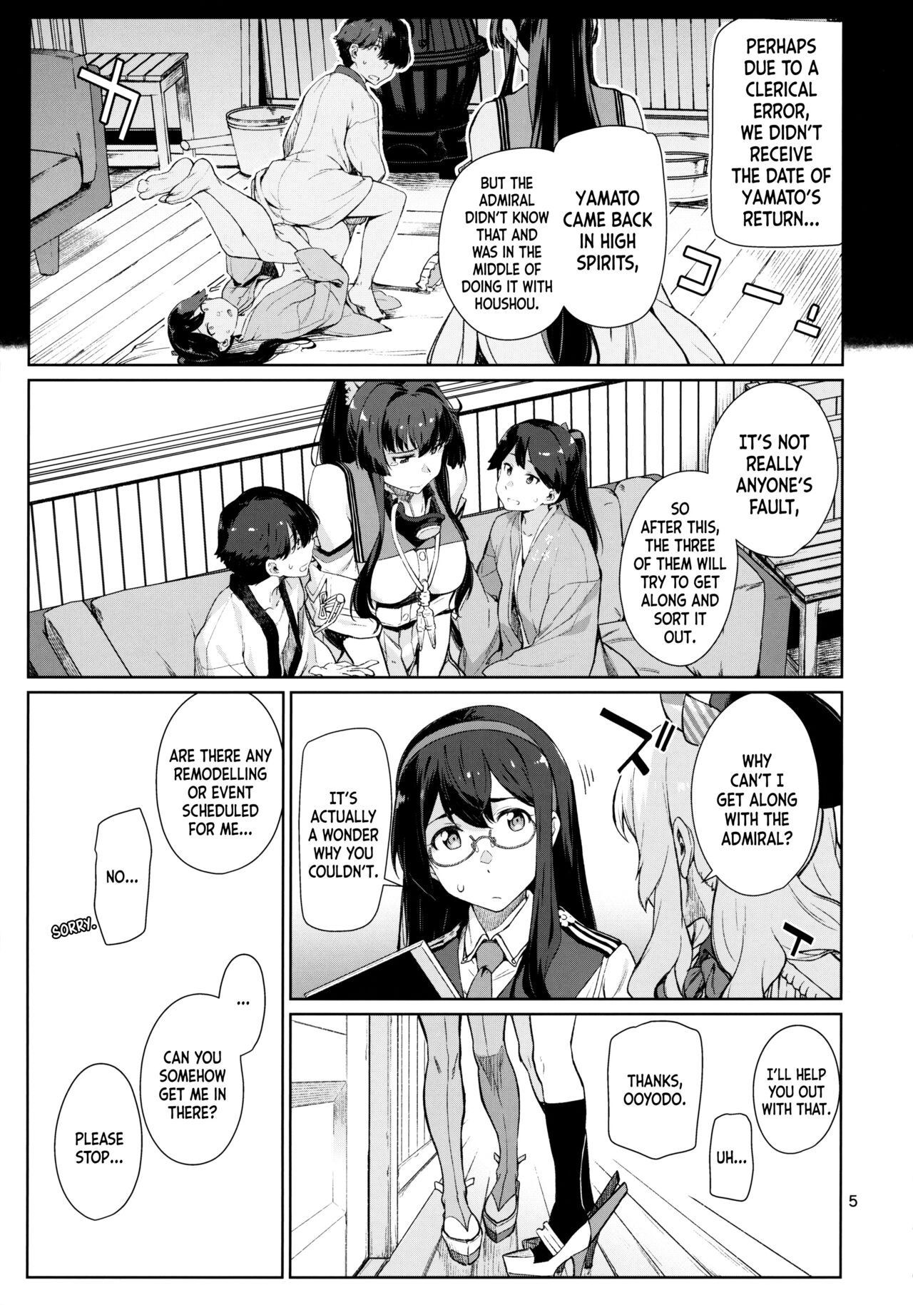 Kakekakeshi page 6 full