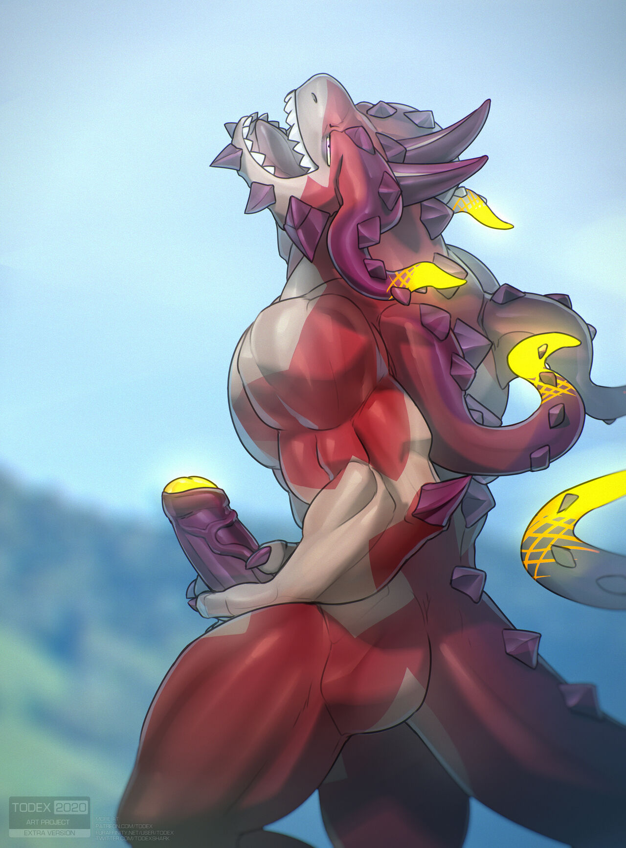 Cthugha page 1 full