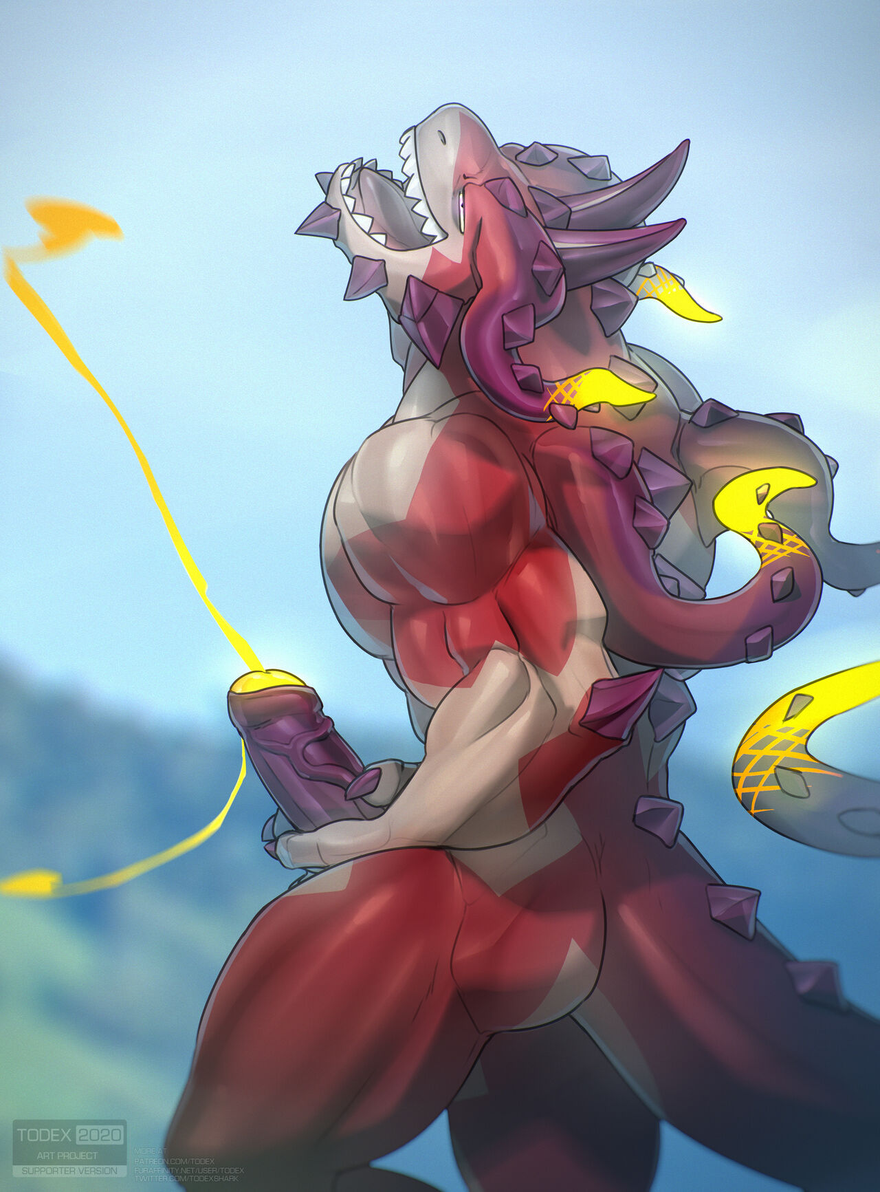 Cthugha page 3 full