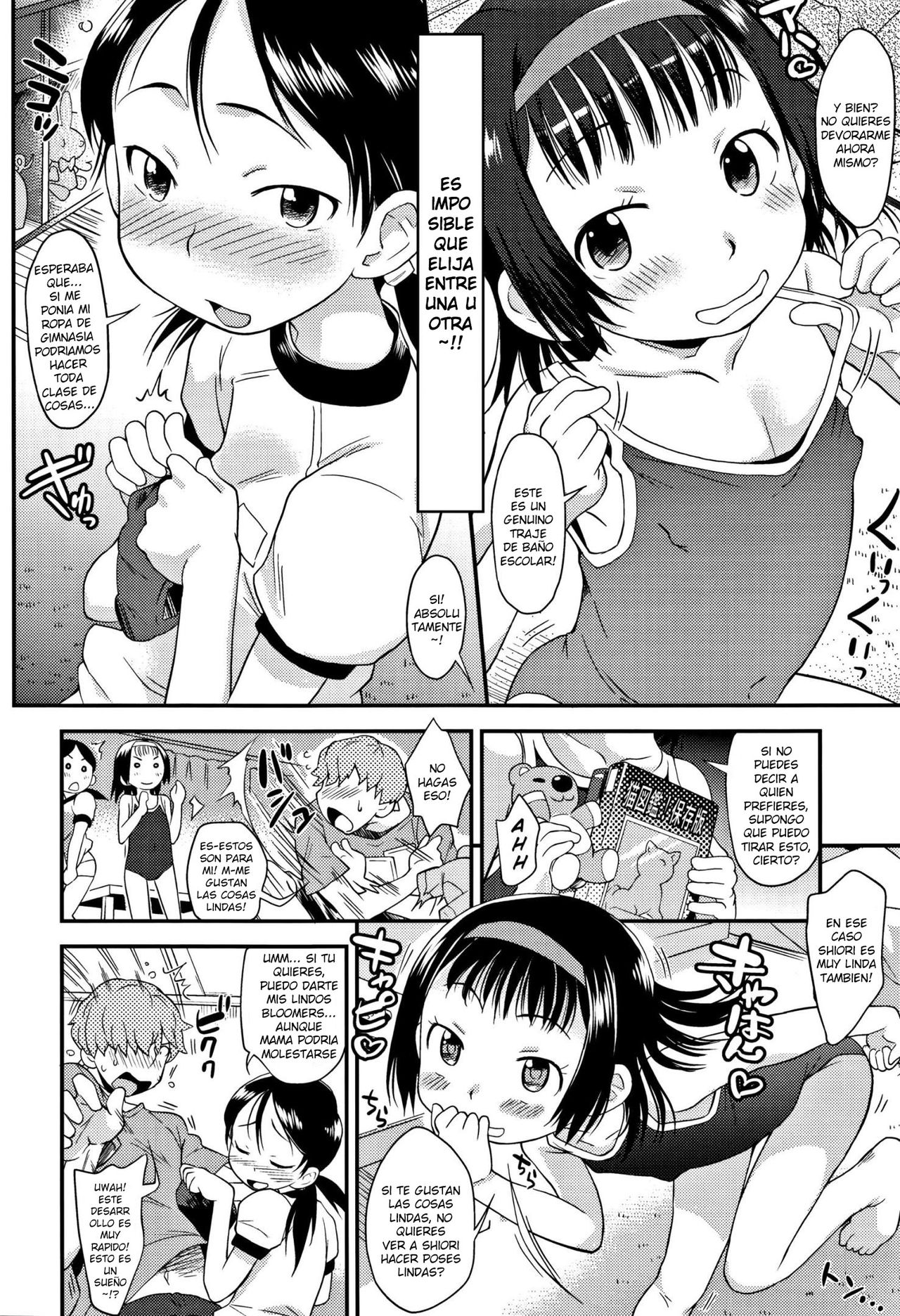 Sexchu page 11 full