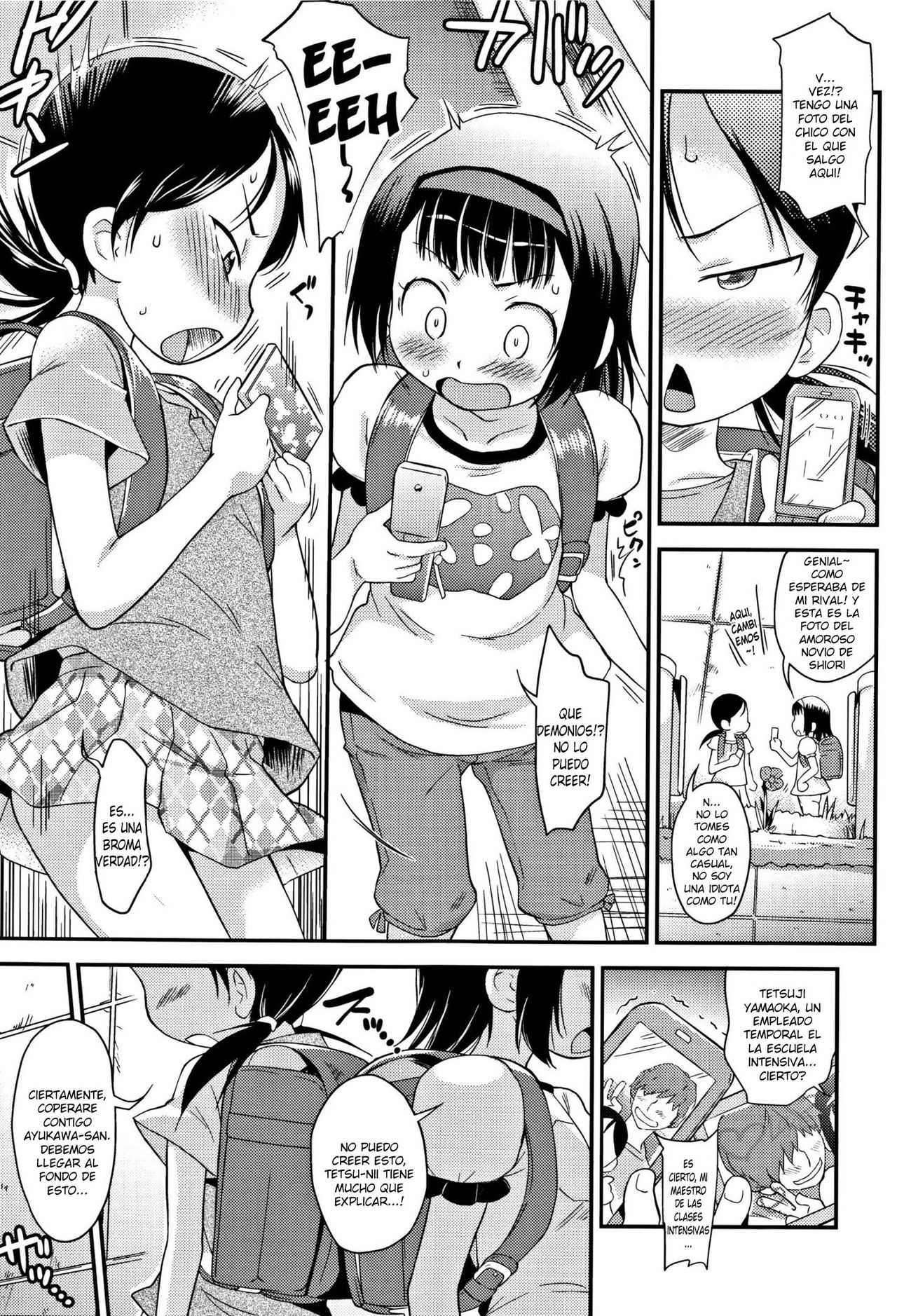 Sexchu page 8 full