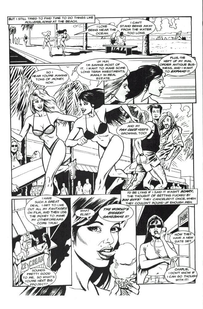 Jasmin St. Claire page 12 full