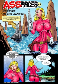 Freire - Asspaces #3 - French