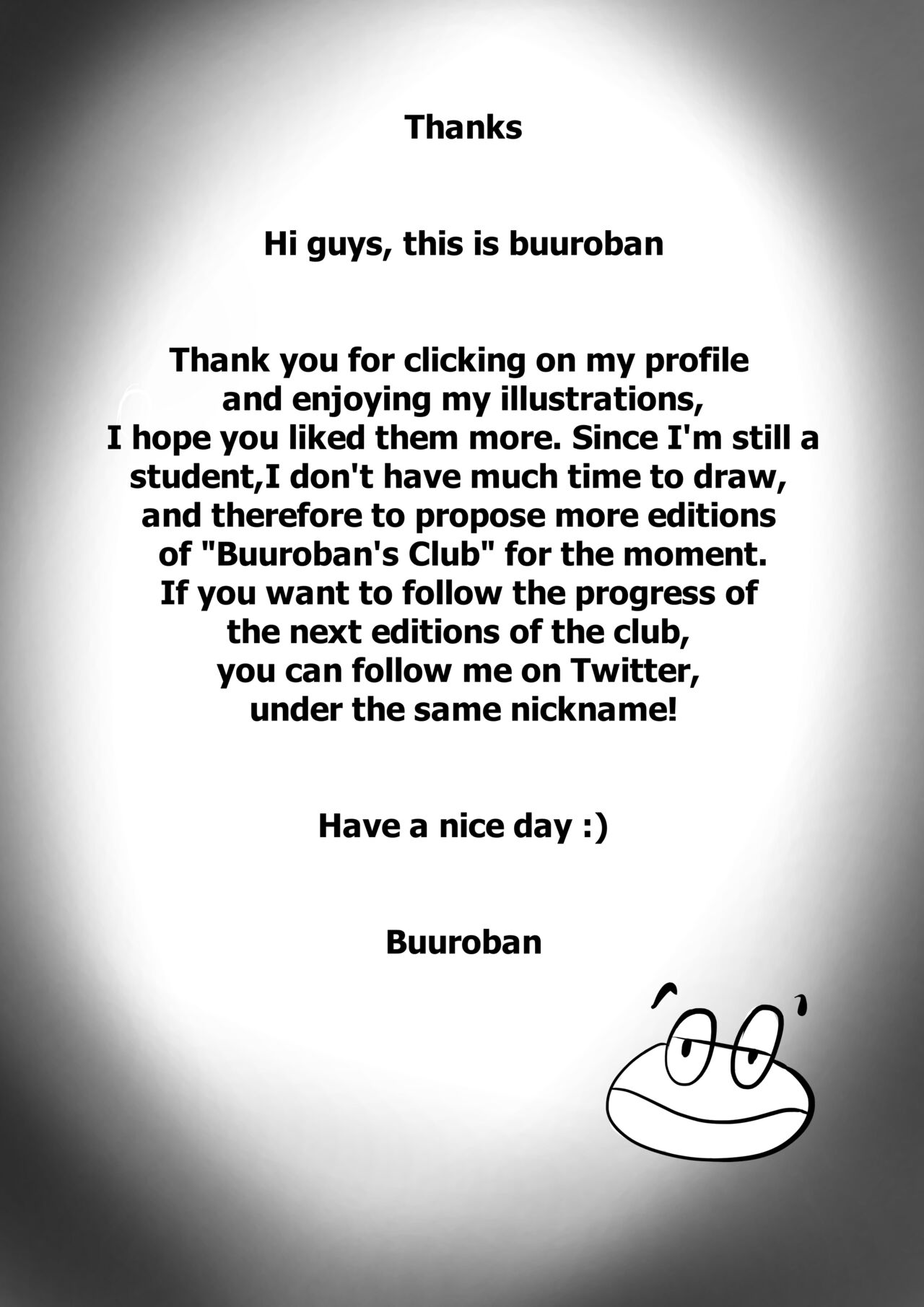 BUUROBAN'S CLUB Part 2 page 11 full