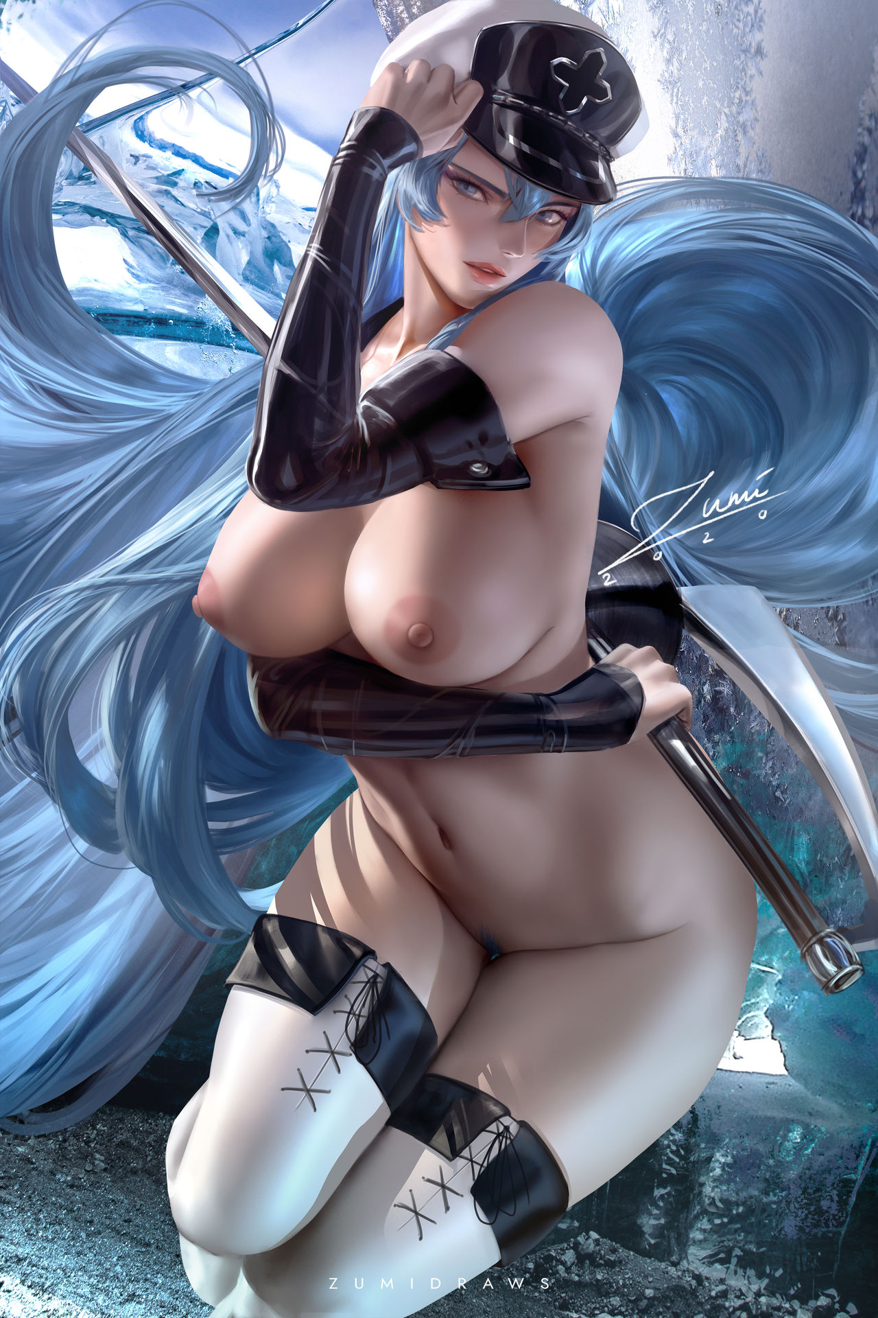 Zumi Set 30 page 4 full
