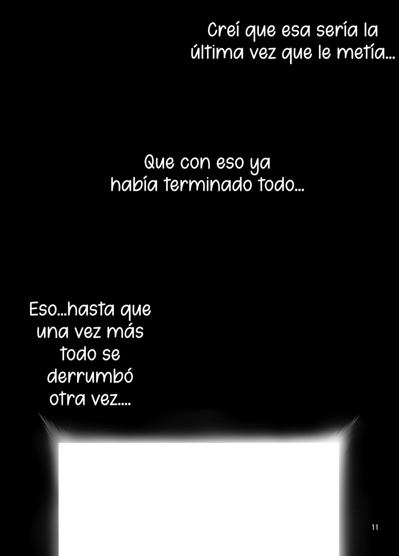 Kareshi ni Naisho de 5 ...Dekichaimashita. | ¡Tuve una doble vide sin decirle a mi novio! page 11 full