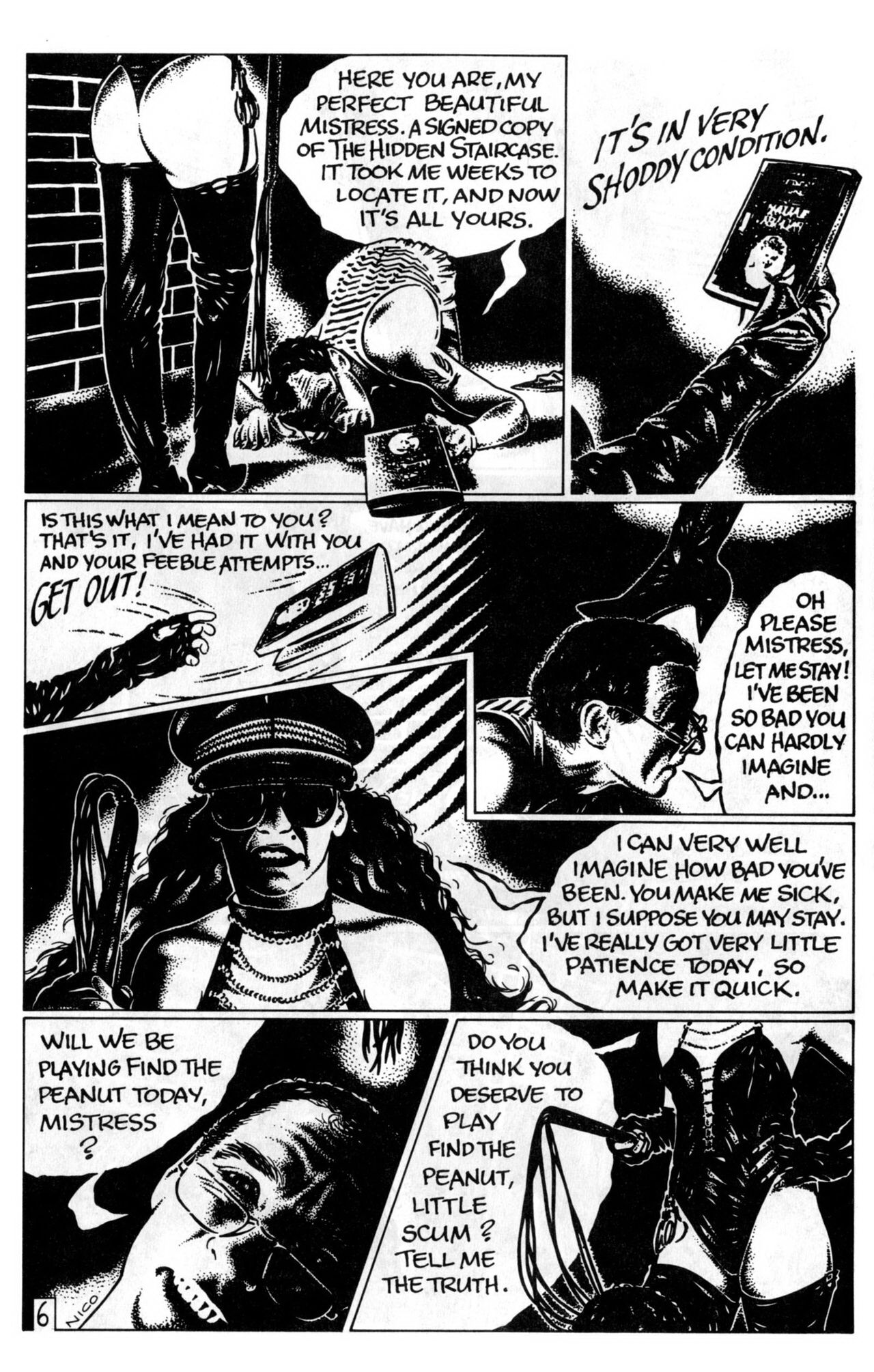 Beatrix Dominatrix page 8 full