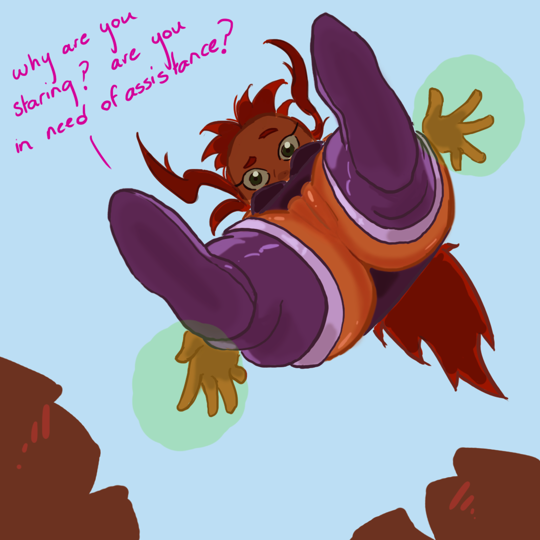 ARTIST mcflytheyella page 12 full