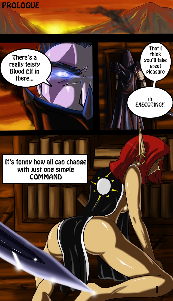 ARTIST Kagato007 page 12 full