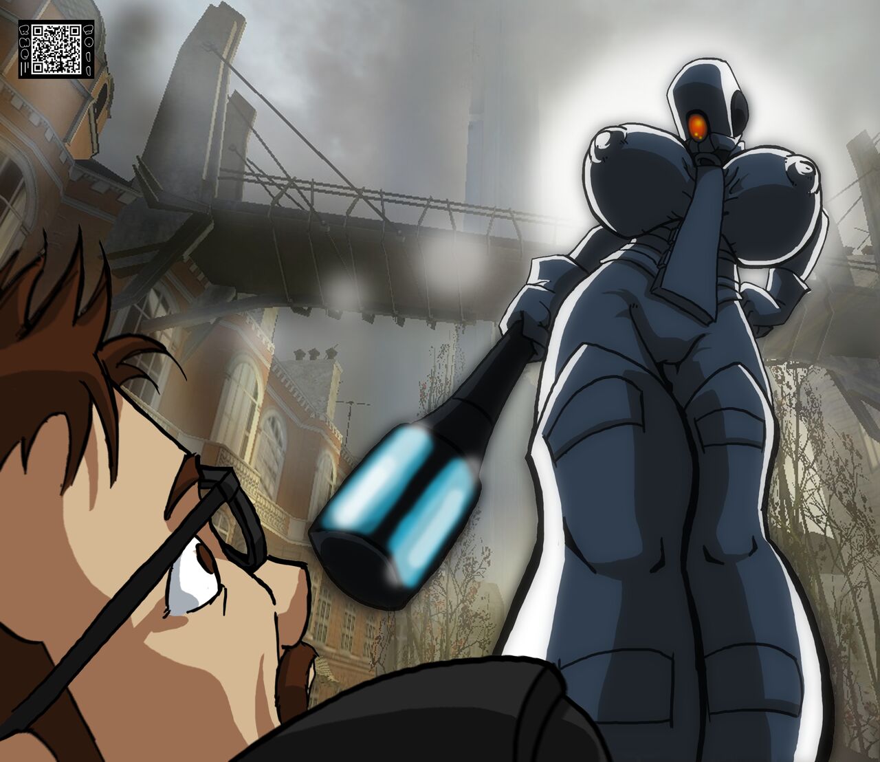 The Combine Assassin, Unit 8008135 page 5 full
