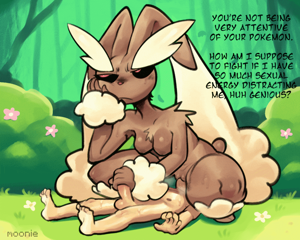 Lopunny page 9 full