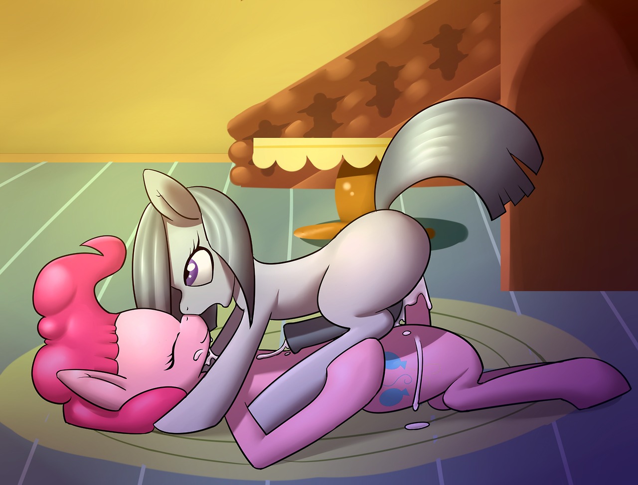 ARTIST Grispinne page 11 full