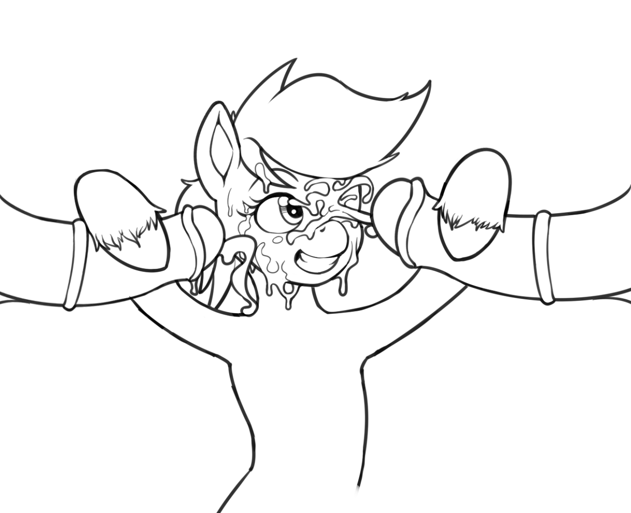 ARTIST Grispinne page 8 full