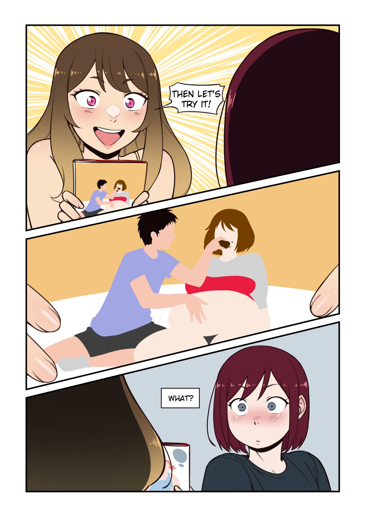 BWS's Feast for the Eyes page 3 full