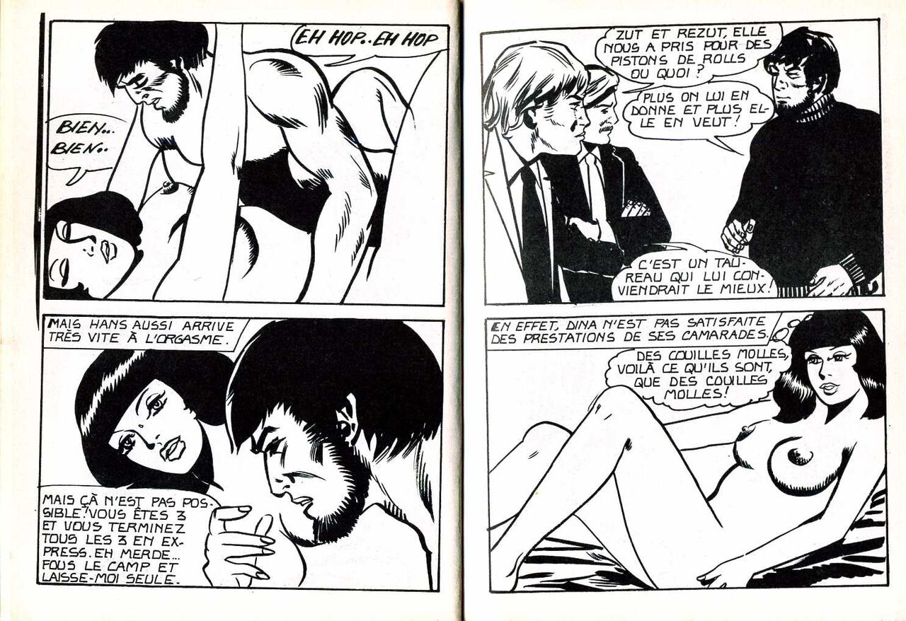 PFA - Erotissima EDI #1 Pat Magnum page 11 full