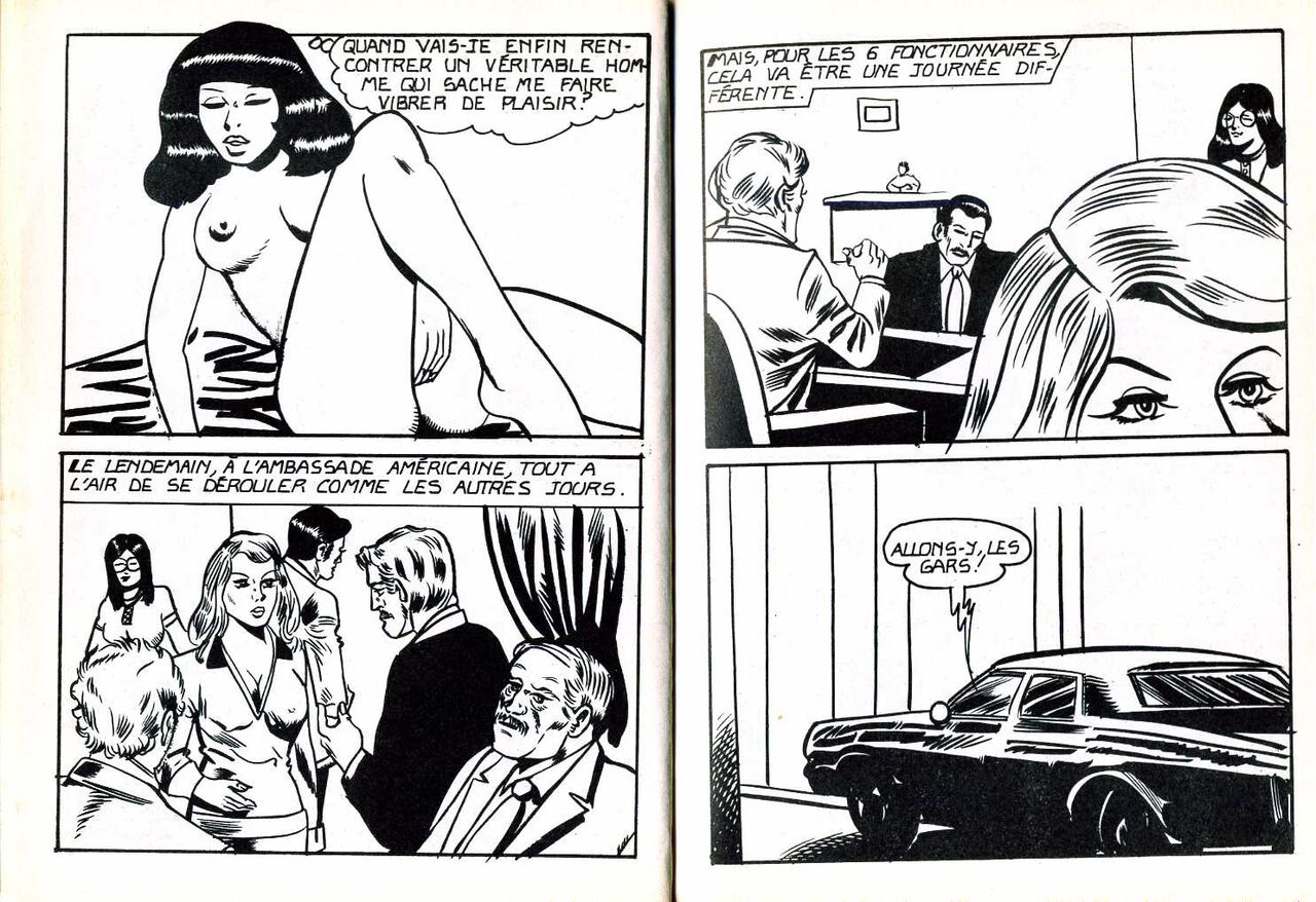 PFA - Erotissima EDI #1 Pat Magnum page 12 full