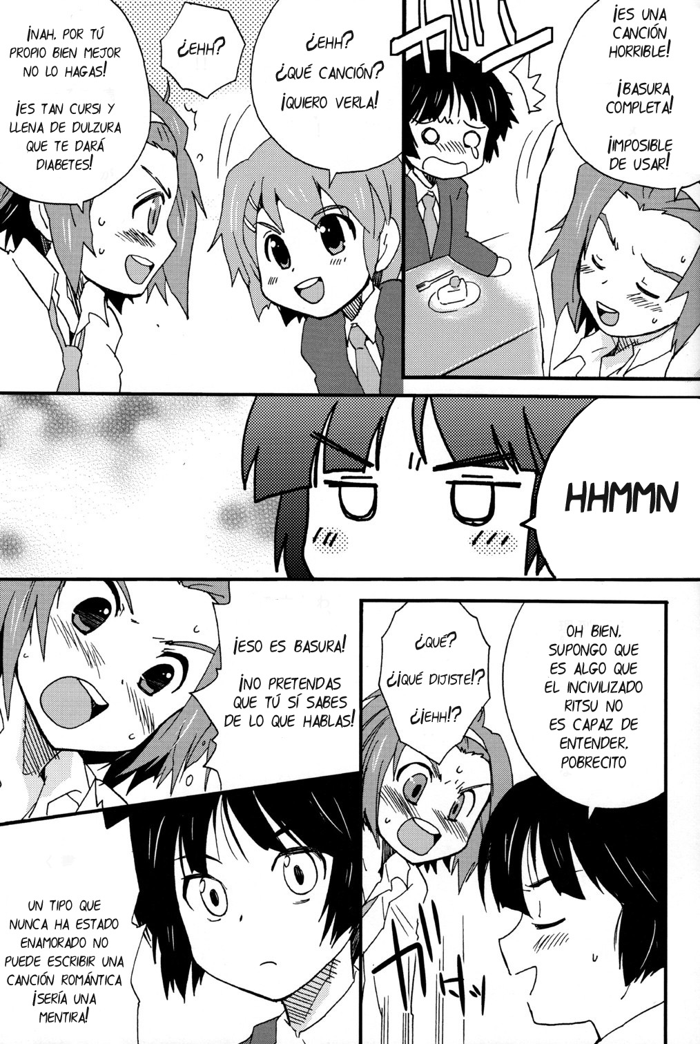 K-Dan! page 5 full