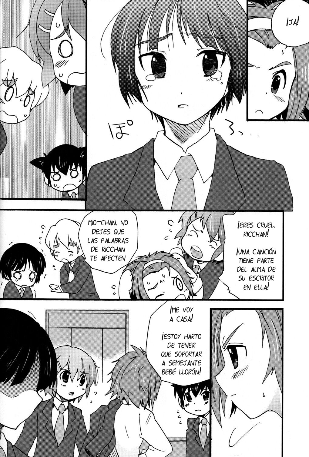 K-Dan! page 6 full