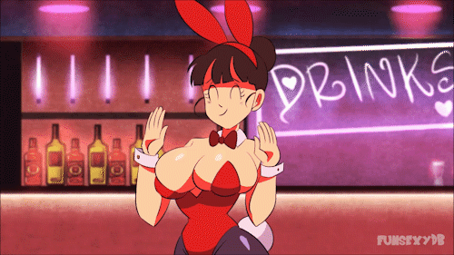 Bunny Club page 4 full