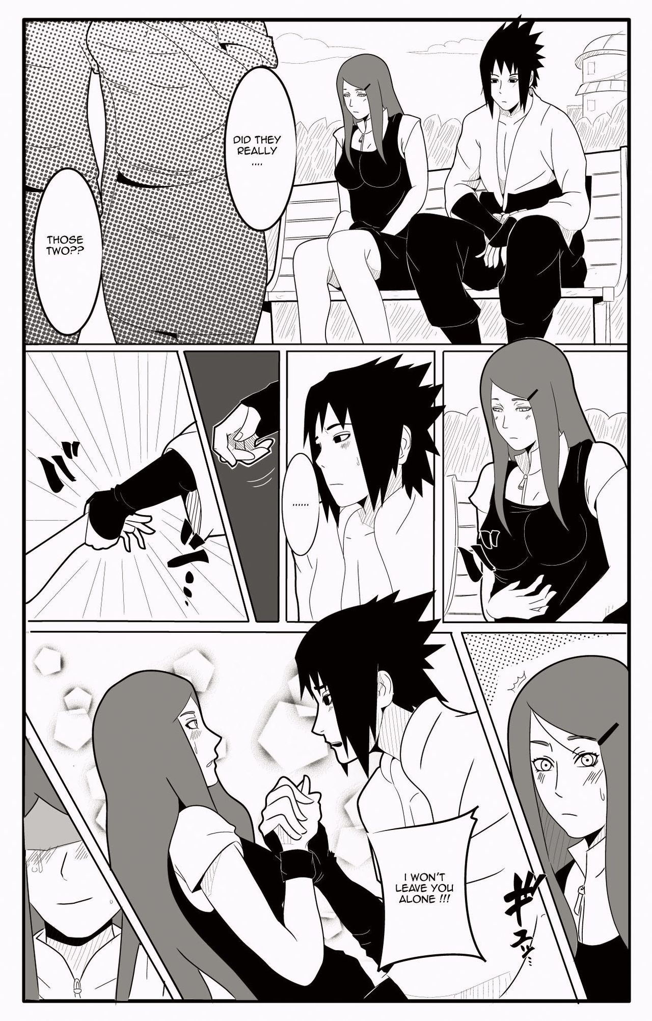 Immoral Lesson page 10 full