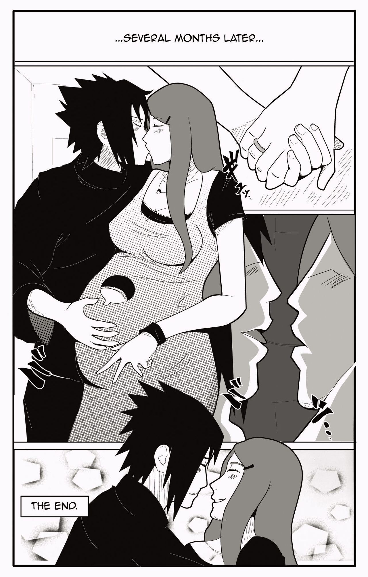 Immoral Lesson page 11 full