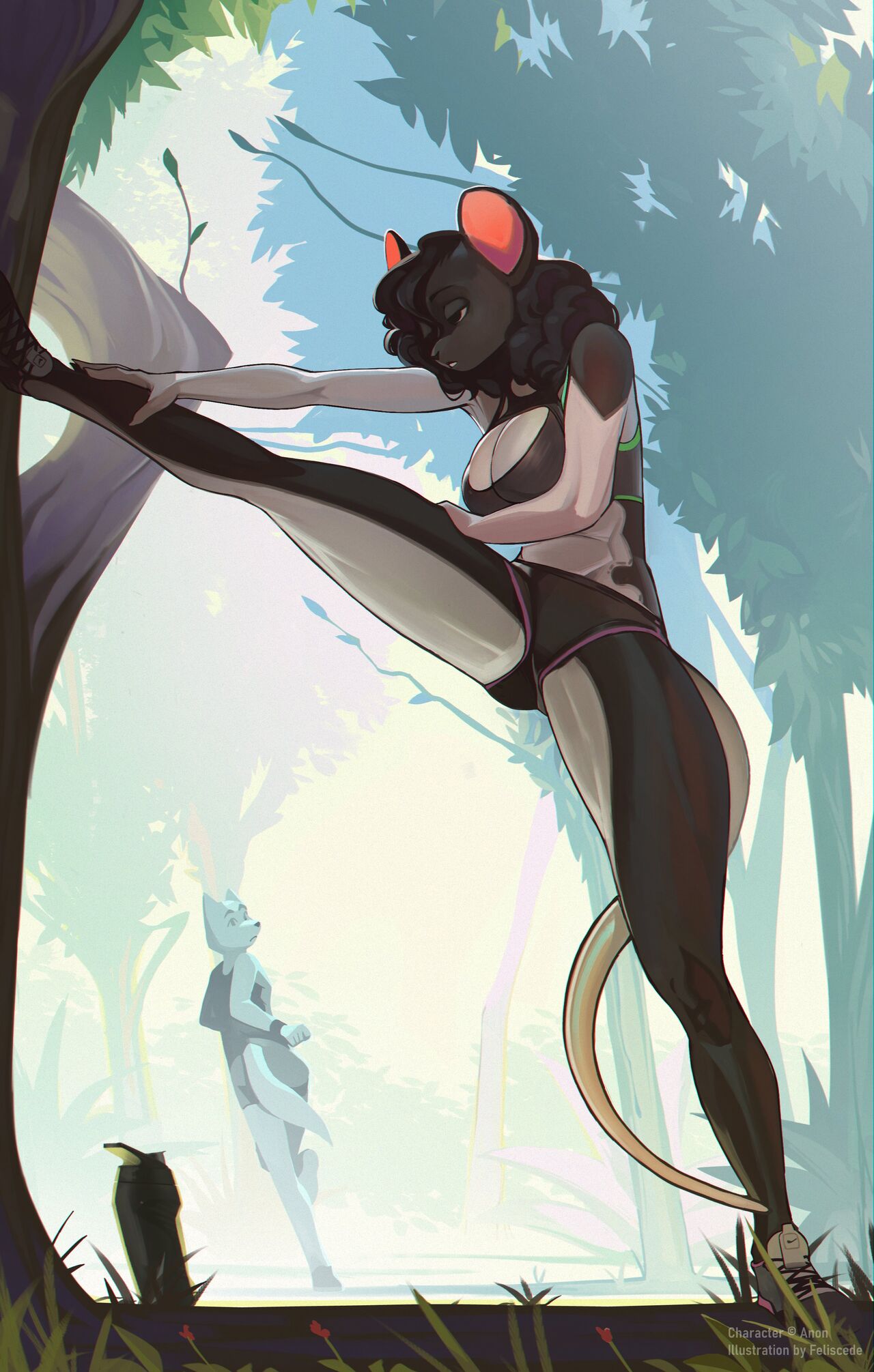 Feliscede page 9 full