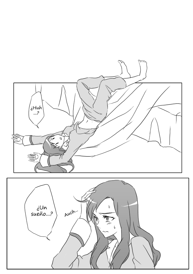 I Fantasize Dangerous Love page 10 full