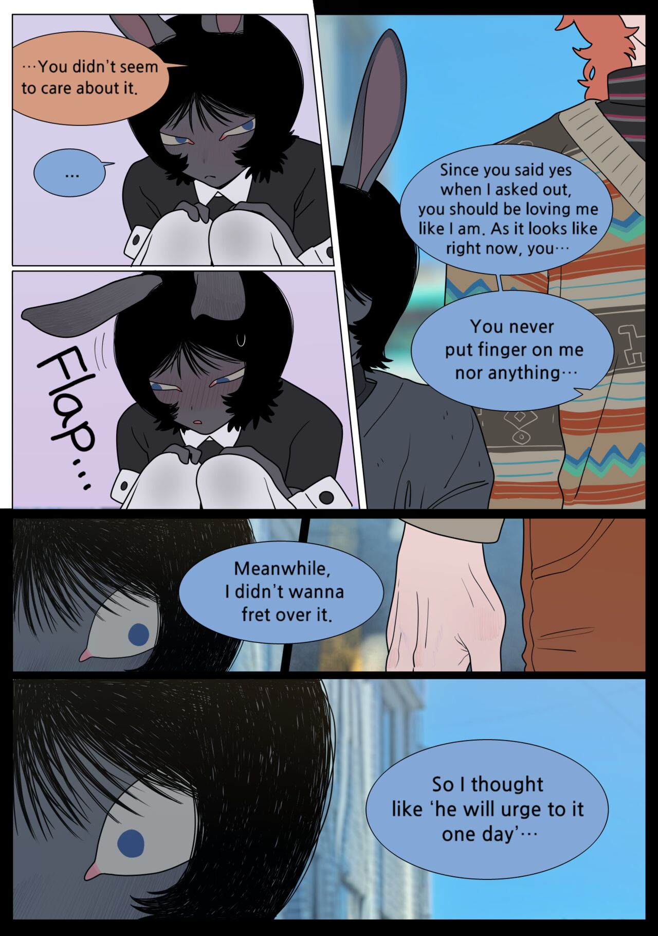 New Days page 11 full