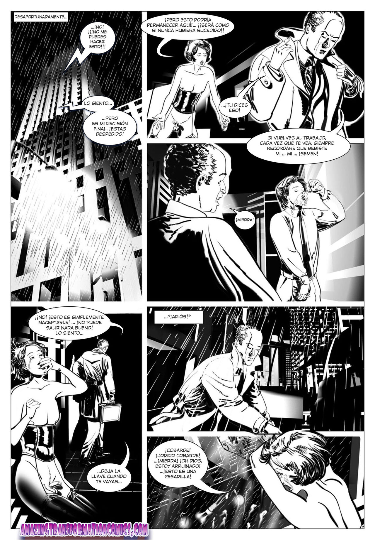 Flor Negra page 11 full