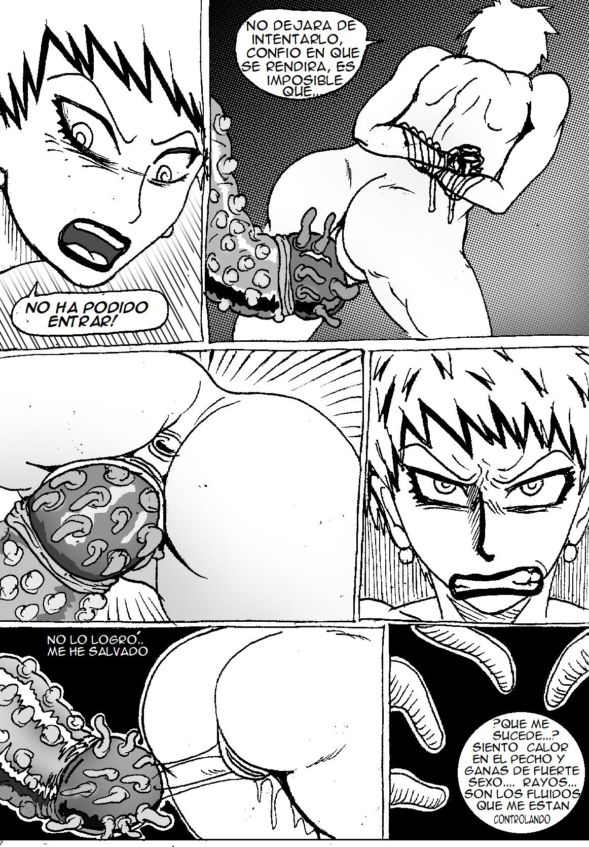 Erika Comics #7 page 12 full