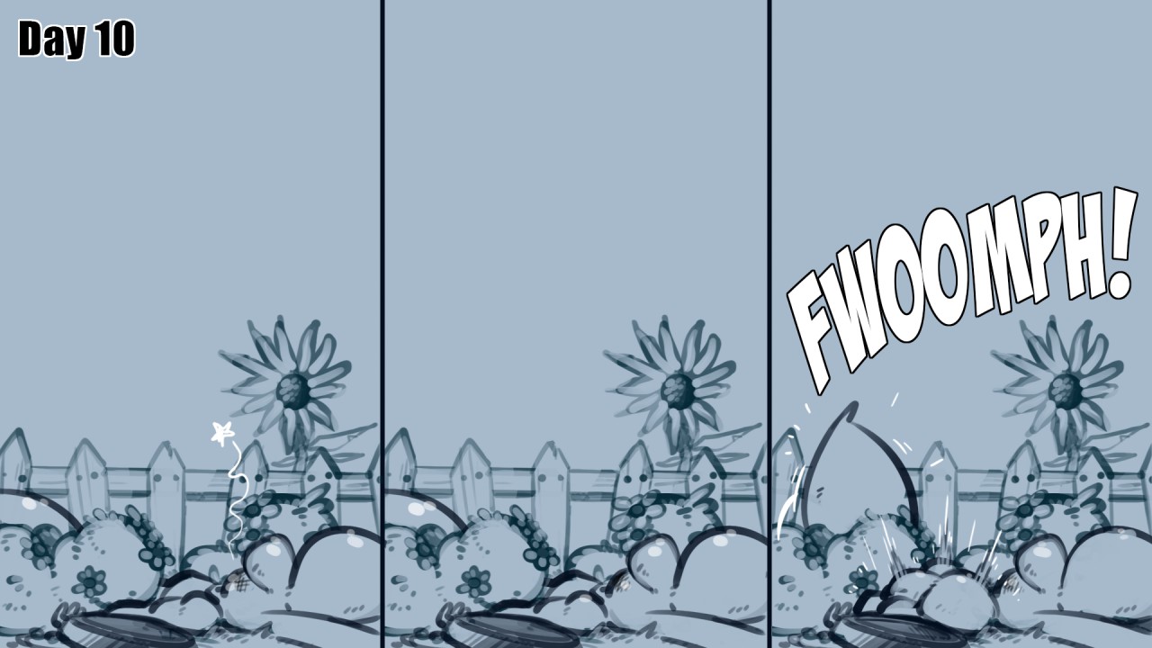 Fluffy - No Nut November page 11 full