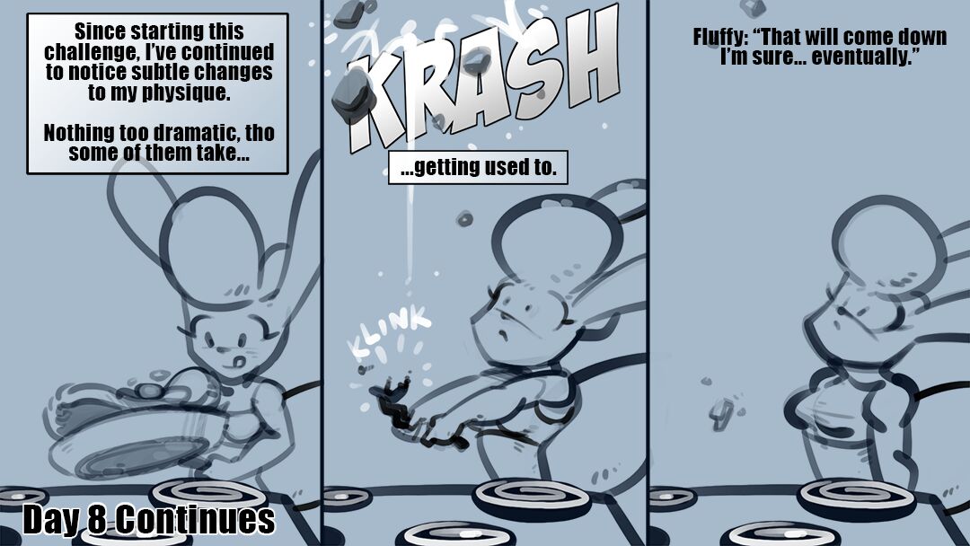 Fluffy - No Nut November page 8 full