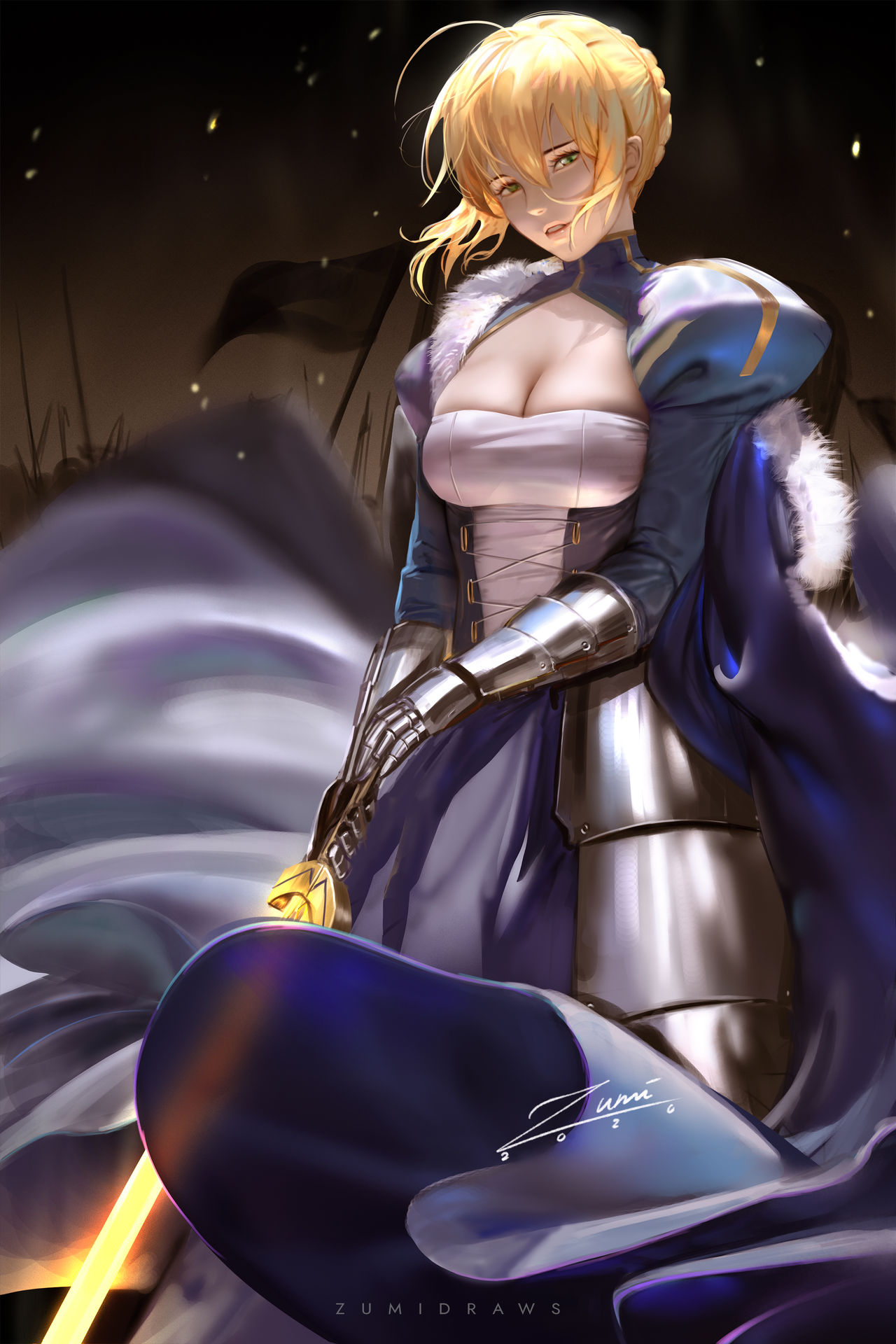Zumi Set 29 page 4 full