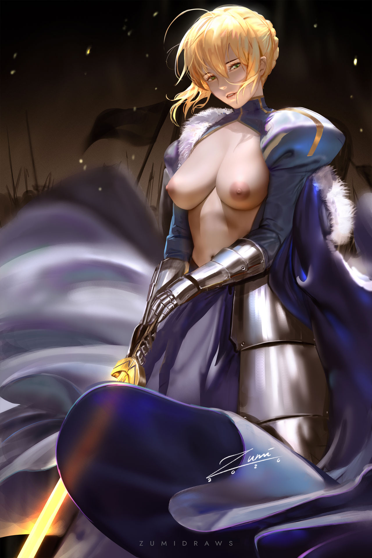 Zumi Set 29 page 5 full