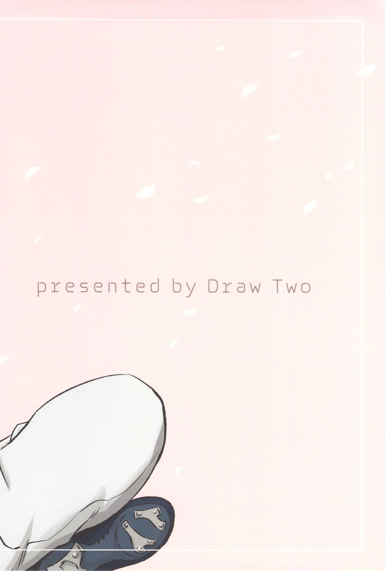 Otoko Gokoro to Haru no Sora | A Man's Heart And Spring Weather - 남자의 마음 그리고 봄의 하늘 page 2 full