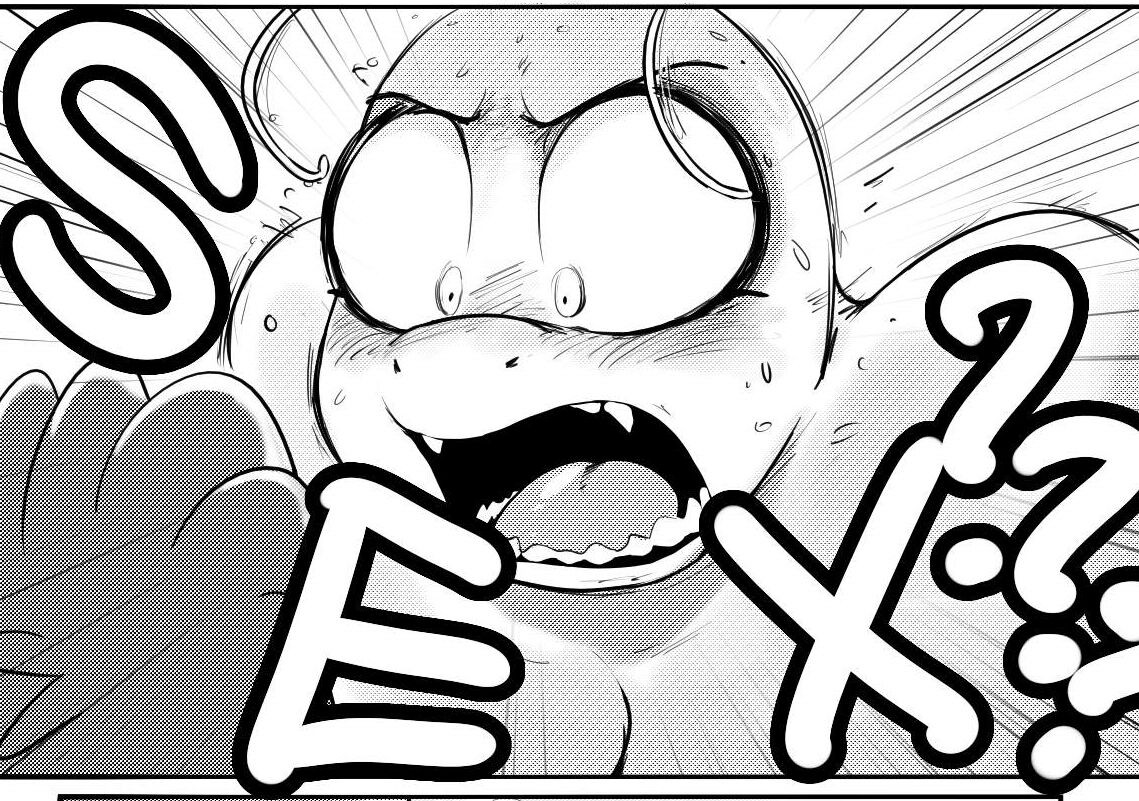 ShoutingIsFun Dragonite page 11 full