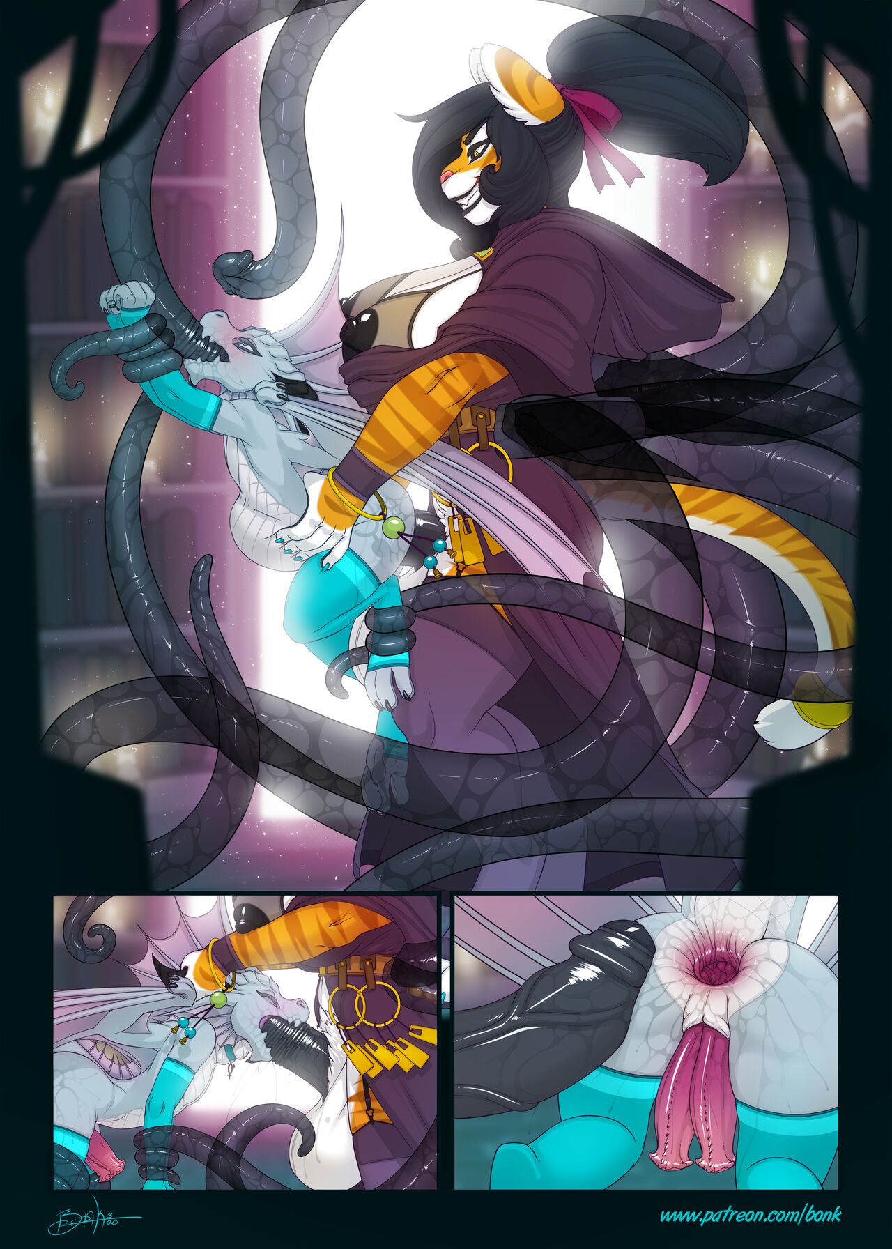 July 2020 Artpack page 11 full