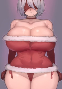 2B Christmas