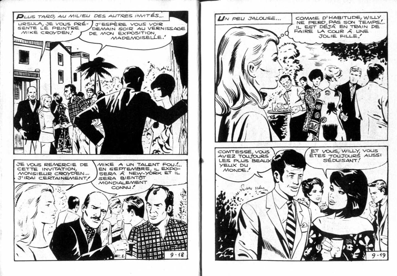 PFA - Goldboy 09 - Drame à Portofino page 12 full