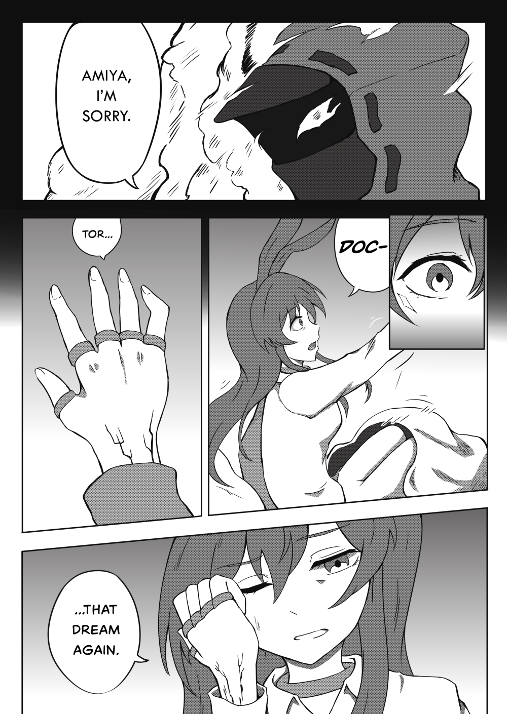 Like Rabbits page 4 full