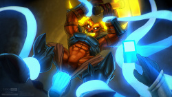 I activate my Trap Card!